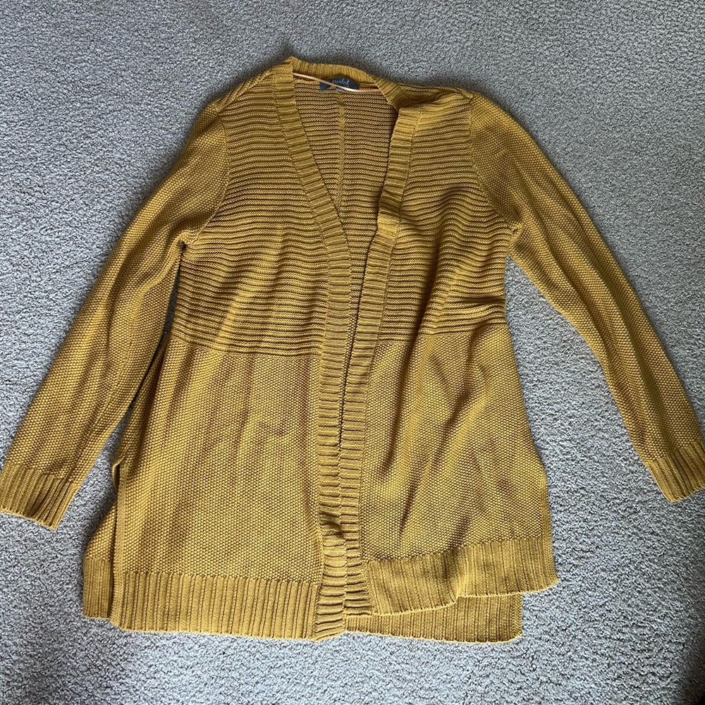 Cardigan